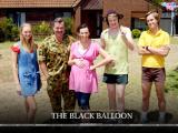 The Black Balloon (2008)